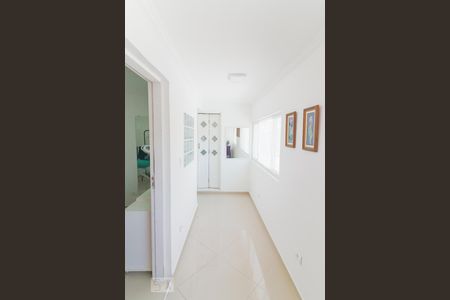 Sala de casa para alugar com 1 quarto, 40m² em Cidade São Francisco, São Paulo