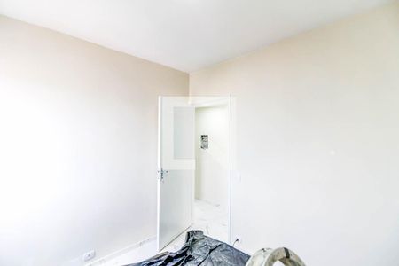 Quarto 1 de apartamento para alugar com 3 quartos, 75m² em Vila Gertrudes, São Paulo