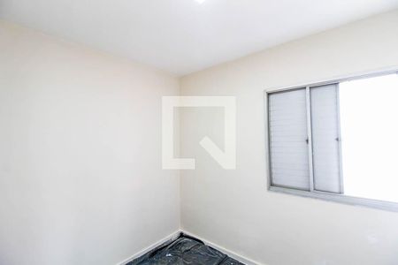 Quarto 1 de apartamento para alugar com 3 quartos, 75m² em Vila Gertrudes, São Paulo