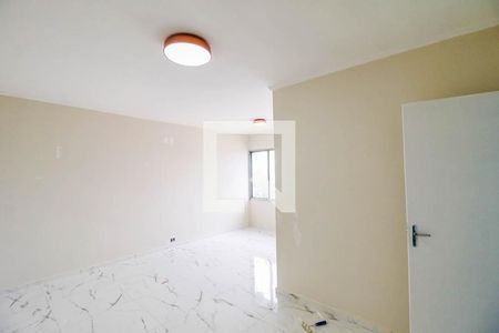 Sala de jantar de apartamento para alugar com 3 quartos, 75m² em Vila Gertrudes, São Paulo