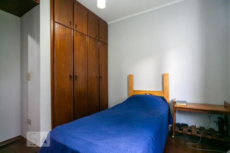 Quarto 1 de apartamento à venda com 3 quartos, 83m² em Vila Barreto, São Paulo