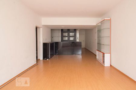 Sala de apartamento para alugar com 3 quartos, 130m² em Bom Retiro, São Paulo