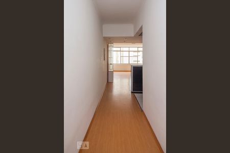 Entrada Sala de apartamento para alugar com 3 quartos, 130m² em Bom Retiro, São Paulo