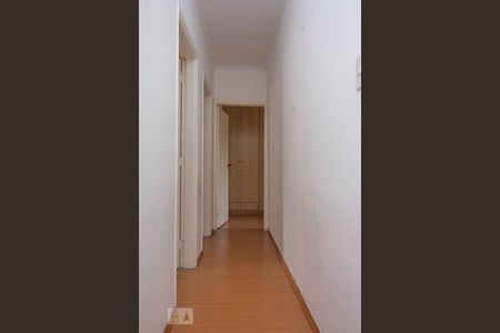 Corredor de apartamento para alugar com 3 quartos, 130m² em Bom Retiro, São Paulo