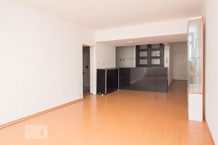 Sala de apartamento para alugar com 3 quartos, 130m² em Bom Retiro, São Paulo