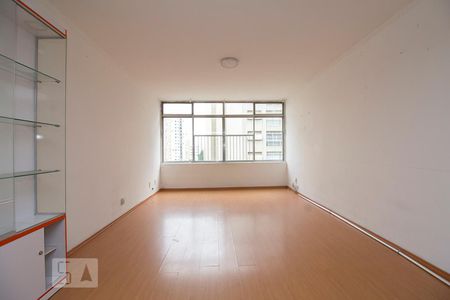 Sala de apartamento para alugar com 3 quartos, 130m² em Bom Retiro, São Paulo