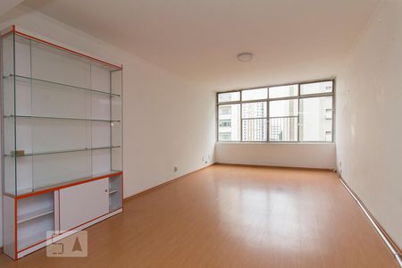 Sala de apartamento para alugar com 3 quartos, 130m² em Bom Retiro, São Paulo