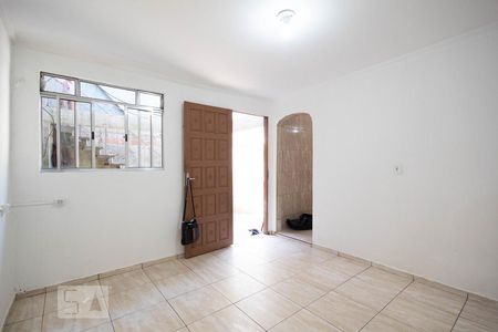 Sala de casa para alugar com 1 quarto, 70m² em Conceição, Osasco