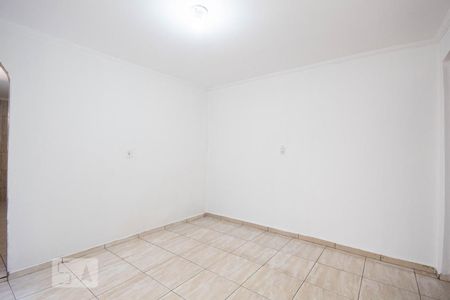 Sala de casa para alugar com 1 quarto, 70m² em Conceição, Osasco