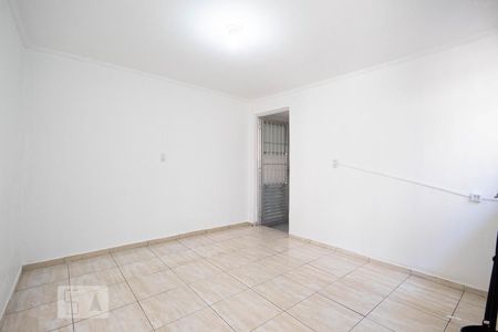 Sala de casa para alugar com 1 quarto, 70m² em Conceição, Osasco