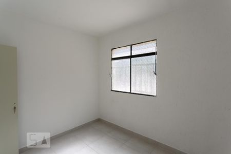 Quarto 1 de apartamento para alugar com 2 quartos, 45m² em Santa Tereza, Belo Horizonte