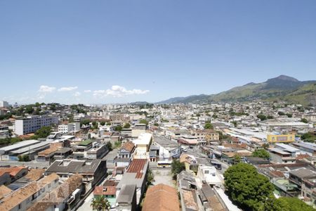 Vista do Quarto 1 de apartamento à venda com 2 quartos, 83m² em Encantado, Rio de Janeiro