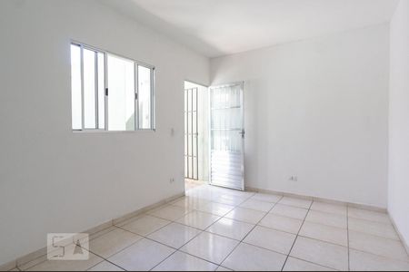 Sala  de kitnet/studio para alugar com 1 quarto, 38m² em Parque Mandaqui, São Paulo