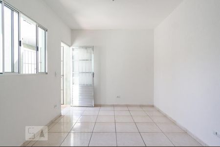 Sala  de kitnet/studio para alugar com 1 quarto, 38m² em Parque Mandaqui, São Paulo