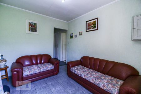 Sala 1 de casa à venda com 3 quartos, 195m² em Cidade Domitila, São Paulo