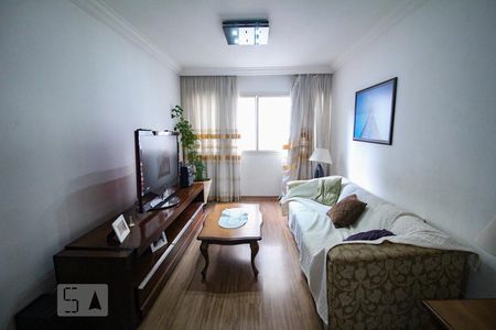 Apartamento à venda com 106m², 2 quartos e 1 vagasala