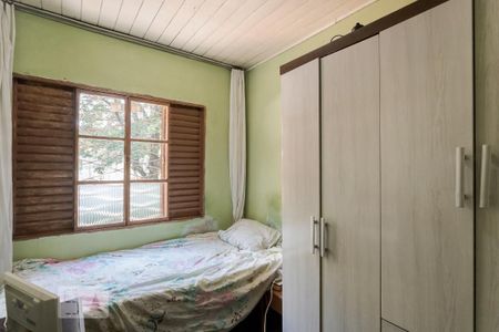 Quarto 3 de casa à venda com 3 quartos, 80m² em Sarandi, Porto Alegre