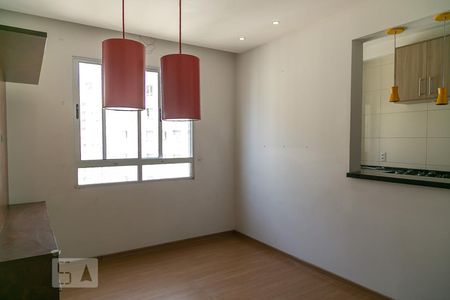 Sala de apartamento à venda com 2 quartos, 46m² em Ponte Grande, Guarulhos