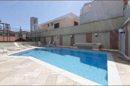 Área Comum de apartamento à venda com 4 quartos, 700m² em Vila Ester (zona Norte), São Paulo