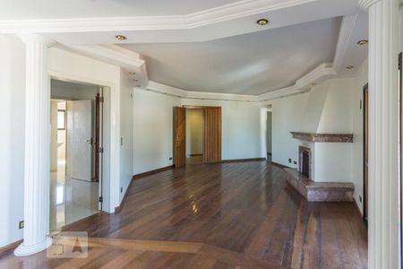 Sala de apartamento à venda com 4 quartos, 700m² em Vila Ester (zona Norte), São Paulo