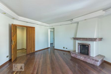 Sala de apartamento à venda com 4 quartos, 700m² em Vila Ester (zona Norte), São Paulo