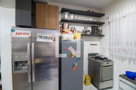 Cozinha de casa à venda com 2 quartos, 87m² em Jardim Petrópolis, São Paulo