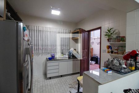 Cozinha de casa à venda com 2 quartos, 87m² em Jardim Petrópolis, São Paulo