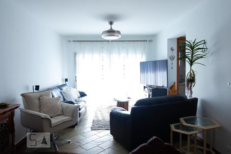 Apartamento à venda com 150m², 3 quartos e 2 vagasSala