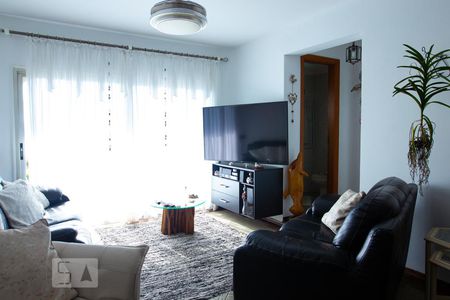 Apartamento à venda com 150m², 3 quartos e 2 vagasSala