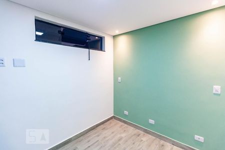 Quarto de apartamento para alugar com 1 quarto, 35m² em Vila Ema, São Paulo