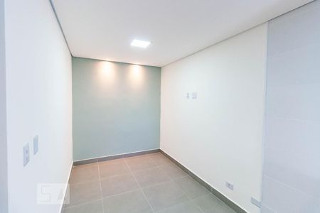 Sala de apartamento para alugar com 1 quarto, 35m² em Vila Ema, São Paulo