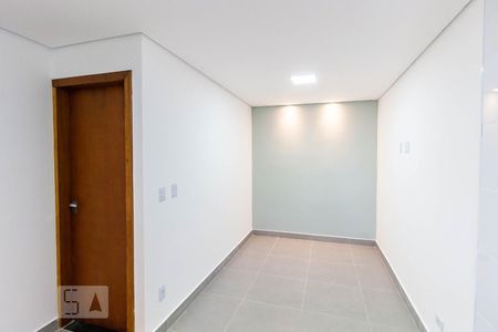 Sala de apartamento para alugar com 1 quarto, 35m² em Vila Ema, São Paulo