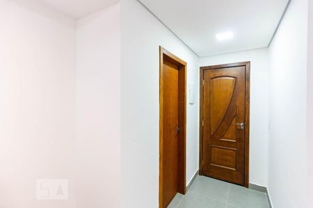 Sala/Cozinha de apartamento para alugar com 1 quarto, 35m² em Vila Ema, São Paulo