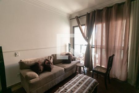 Sala 1 de apartamento à venda com 3 quartos, 258m² em Chácara Inglesa, São Paulo