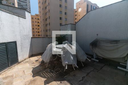 Apartamento à venda com 258m², 3 quartos e 3 vagas Apartamento à venda com 258m², 3 quartos e 3 vagasArea externa