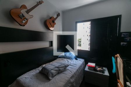 Apartamento à venda com 258m², 3 quartos e 3 vagas Apartamento à venda com 258m², 3 quartos e 3 vagasQuarto 3