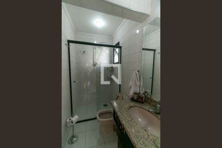 Apartamento à venda com 258m², 3 quartos e 3 vagas Apartamento à venda com 258m², 3 quartos e 3 vagasBanheiro 2