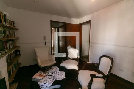 Apartamento à venda com 258m², 3 quartos e 3 vagas Apartamento à venda com 258m², 3 quartos e 3 vagasSala 2