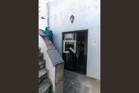 Apartamento à venda com 258m², 3 quartos e 3 vagas Apartamento à venda com 258m², 3 quartos e 3 vagasArea externa