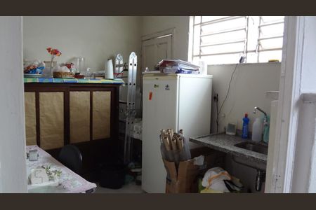 Cozinha de casa à venda com 3 quartos, 350m² em Jardim das Bandeiras, São Paulo