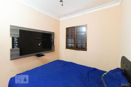 Quarto 1 de casa à venda com 3 quartos, 80m² em Santa Maria, Osasco