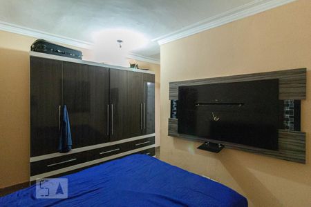 Quarto 1 de casa à venda com 3 quartos, 80m² em Santa Maria, Osasco