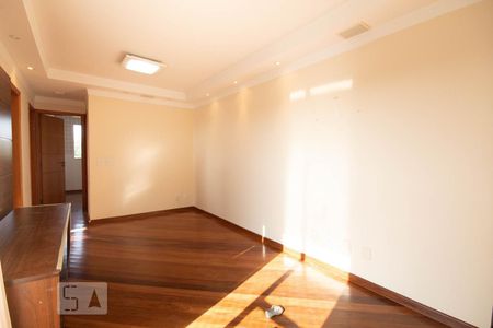 Sala de apartamento à venda com 3 quartos, 74m² em City Bussocaba, Osasco