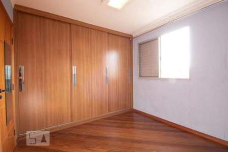 Suíte de apartamento à venda com 3 quartos, 74m² em City Bussocaba, Osasco