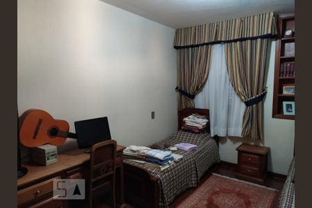Quarto de apartamento à venda com 3 quartos, 204m² em Santana, São Paulo