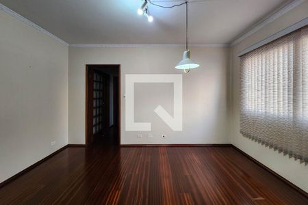 Sala de apartamento à venda com 3 quartos, 126m² em Cerâmica, São Caetano do Sul