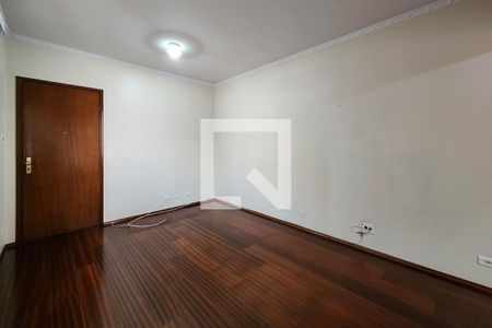 Sala de apartamento à venda com 3 quartos, 126m² em Cerâmica, São Caetano do Sul