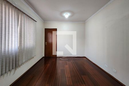 Sala de apartamento à venda com 3 quartos, 126m² em Cerâmica, São Caetano do Sul