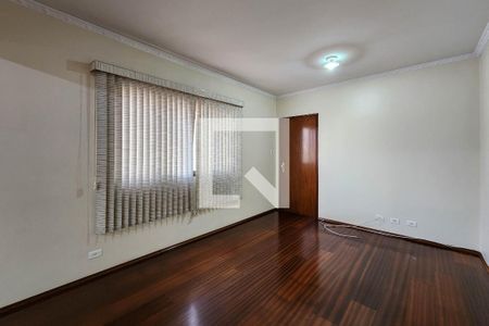 Sala de apartamento à venda com 3 quartos, 126m² em Cerâmica, São Caetano do Sul