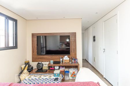 Apartamento à venda com 2 quartos, 40m² em Santa Maria, São Caetano do Sul